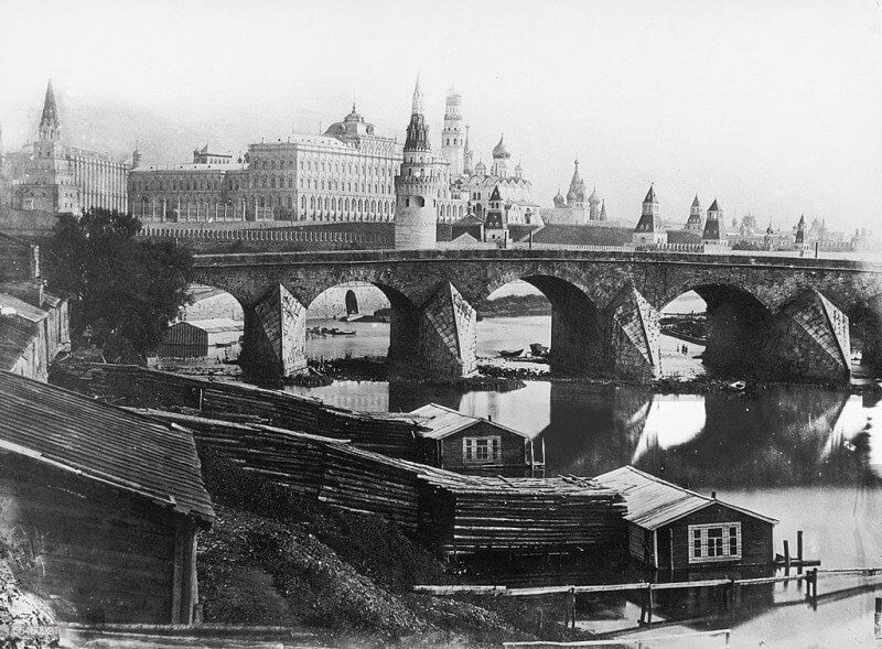 Немного истории