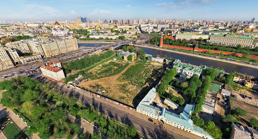 Улица Серафимовича